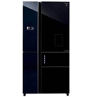 מקרר 5 דלתות Sharp שארפ דגם SJ9731