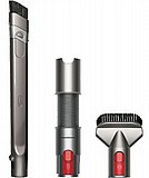 dyson car cleaning kit