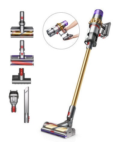 שואב אבק DYSON V11 Absolute Extra - ₪2,390