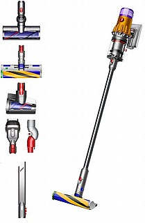 ����� ��� ���� Dyson V12 Detect Slim Absolute ������