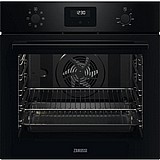 תנור בנוי 74 ליטר ZANUSSI זנוסי ZOHNX3K1A תנור בנוי 74 ליטר ZANUSSI זנוסי ZOHNX3K1A