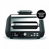 גריל חשמלי Ninja AG653 Grill Max Pro נינג'ה גריל חשמלי Ninja AG653 Grill Max Pro נינג'ה