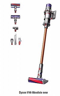 ����� ��� ���� Dyson Cyclone V10 Absolute 2022 ������