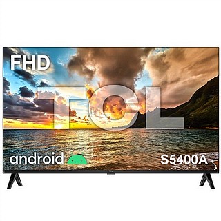 ��� �������� "40 Android TV ��� TCL 40S5400A
