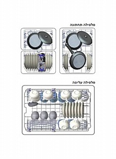 ���� ���� �������  DELONGHI ��� DL45DWS