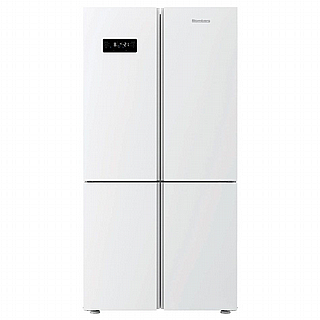 ���� 4 ����� Blomberg KQD1623GW ������ ���� - ��� ������ �"� ������ ����� 