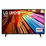 �������� ���� 75" LG UHD 4K ��� 75UT80006LA