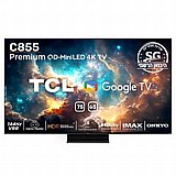 �������� TCL 65C855 4K �65 ������