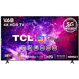 �������� TCL 55V6B 4K �55 ������