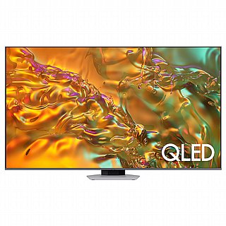 �������� Samsung QE65Q80D 4K �65 ������ ������