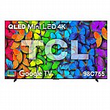 �������� TCL 98C755 4K �98 ������