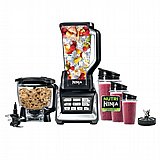 ������ Ninja BL682 Auto IQ 3 IN 1 ����'�