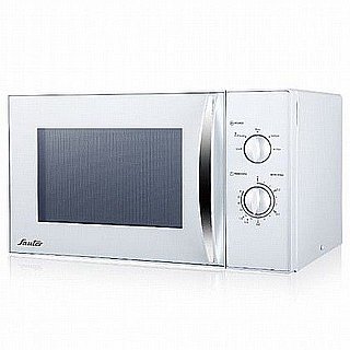 ������� Sauter MWS4020W/B �20 ����� �����