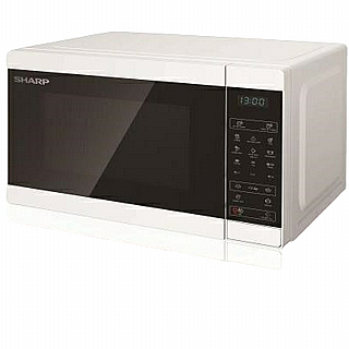  ������� Sharp R709W �25 ����� ����