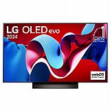 �������� 4K OLED48C46LA� LG �48 ������