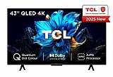�������� "43 QLED 4K ������ ��� 43P7K