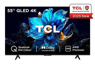 �������� "55 QLED 4K ������ ��� 55P7K