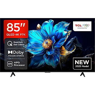 �������� "85 QLED 4K ������ ��� 85P7K