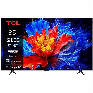 �������� "85 QLED 4K ������ ��� 85P8K