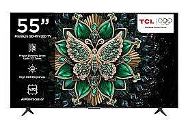 �������� "55 MINI LED 4K ������ ��� 55C6K