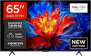 �������� "65 QLED MINI LED 4K ������ ��� 65C6K