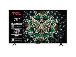 �������� "75 QLED MINI LED 4K ������ ��� 75C6K