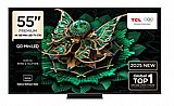 �������� ���� 55" TCL QLED Mini LED ��.��.�� 55C7K