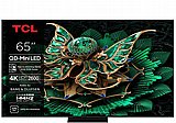 �������� ���� 65" TCL QLED Mini LED ��.��.�� 65C7K