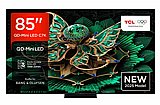 �������� ���� 85" TCL QLED Mini LED ��.��.�� 85C7K �������� ���� 85" TCL QLED Mini LED ��.��.�� 85C7K