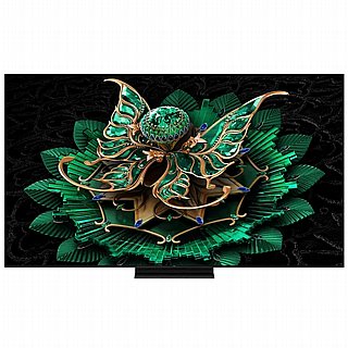 �������� ���� 98" TCL QLED Mini LED ��.��.�� 98C7K