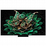 �������� ���� 98" TCL QLED Mini LED ��.��.�� 98C7K