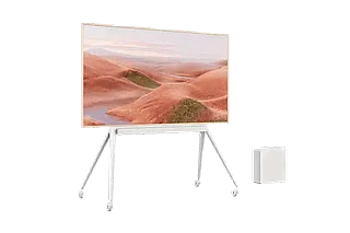 TCL 55A300 Pro NXTVISION � �������� ���� 55 ���� QLED 4K �� ����� Bang & Olufsen | ����� ����