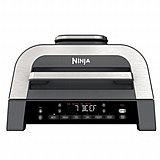 NINJA FOODI SMART MAX נינג'ה גריל מקס דגם NINJA DG553 נינג'ה NINJA FOODI SMART MAX נינג'ה גריל מקס דגם NINJA DG553 נינג'ה