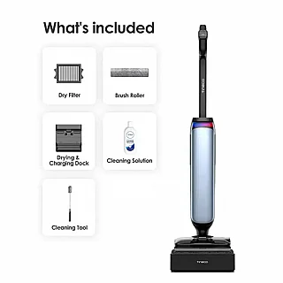���� ����� ������ ��� TINECO S9 Artist PRO �����