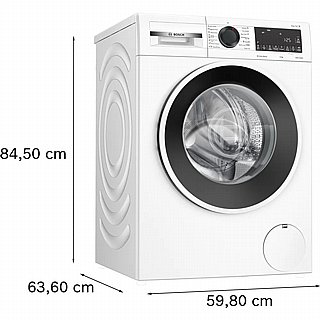 ����� ����� 9 �"� Bosch ��� Serie 6 WGG242Z9IL