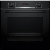 תנור בנוי - 71 ליטר Bosch בוש Serie 4 HBA534BB3 תנור בנוי - 71 ליטר Bosch בוש Serie 4 HBA534BB3