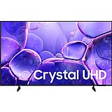 �������� ���� 55" 4K �Samsung ������ �Crystal UHD U8000F UE55U8000FUXIL