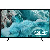 �������� ���� 65" 4K �Samsung ������ QLED Q7F QE65Q7FAAUXIL