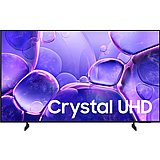�������� ���� 58" 4K �Samsung ������ �Crystal UHD U8000F UE58U8000FUXIL