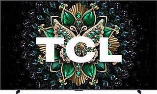 �������� ���� QLED-MINILED �75 75C61K �� �� �� TCL