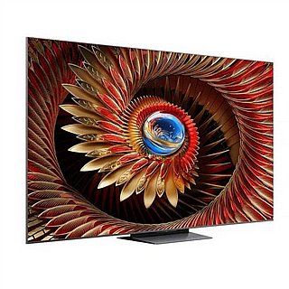 �������� TCL C8K 75C8K 4K �75 ������