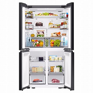 ���� 4 ����� - 648 ���� Samsung ��� RM70F63REB ������ �����