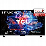 �������� TCL 55V6C 4K �55 ������