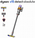 ����� ��� ���� Dyson V15 Detect Absolute ������