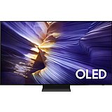 �������� ���� 77" OLED 4K �Samsung ������ S90F QE77S90FAEXIL
