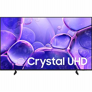 �������� ���� 85" 4K �Samsung ������ �Crystal UHD U8000F UE85U8000FUXIL