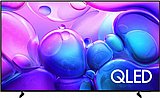 �������� ���� 85" Samsung 4K QLED ������ QE85Q6FAAUXIL
