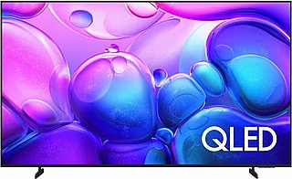 �������� ���� QLED �75 QE75Q6FAAUXIL ������ SAMSUNG