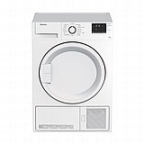 מייבש כביסה 7 ק"ג Blomberg דגםֲ TXU570WPX מייבש כביסה 7 ק"ג Blomberg דגםֲ TXU570WPX