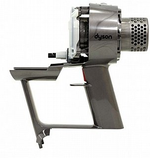 ���� ����� DYSON V10